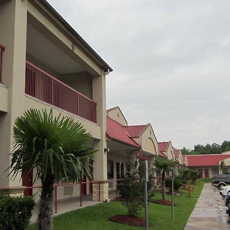 Palace Inn Houston Luaran gambar