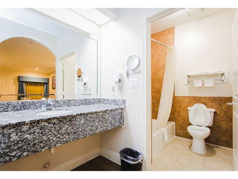 Palace Inn Houston Luaran gambar
