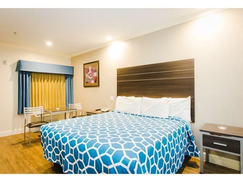 Palace Inn Houston Luaran gambar