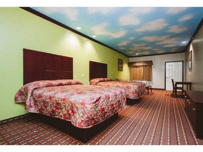 Palace Inn Houston Luaran gambar