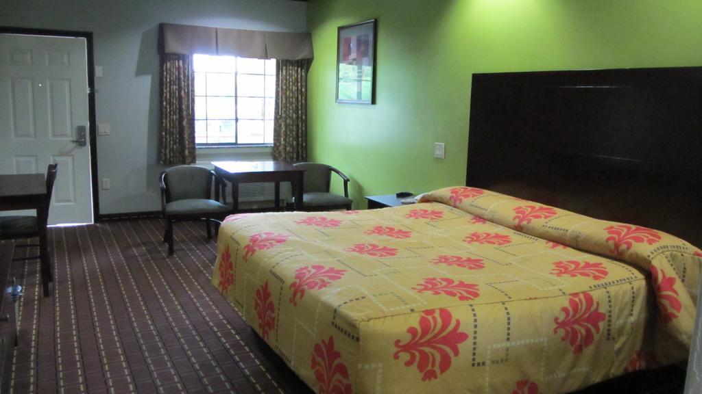 Palace Inn Houston Bilik gambar